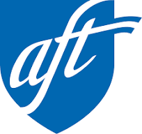 American Federation of Teachers (AFT) logo